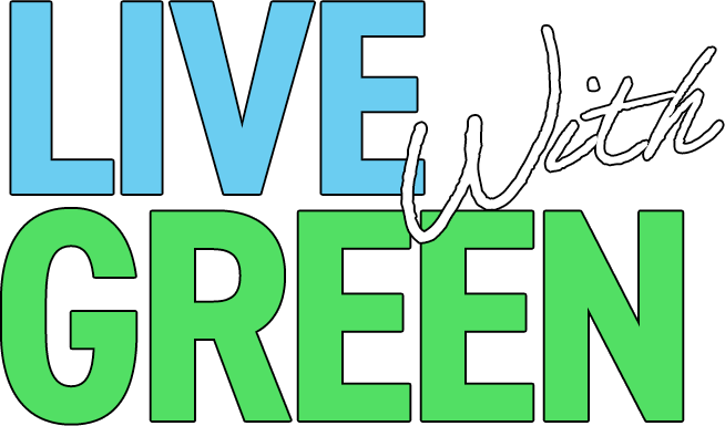 LIVE Width GREEN