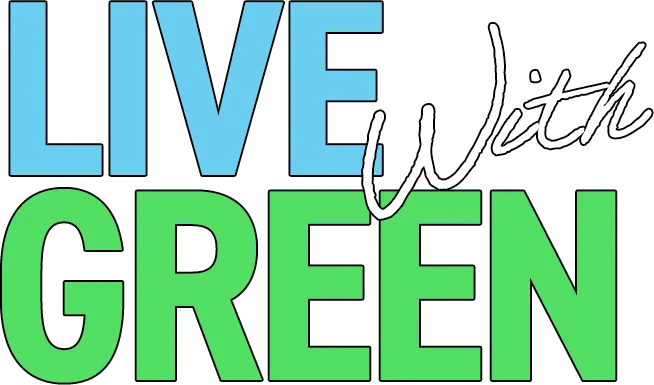 LIVE Width GREEN